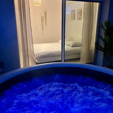 Cocon Avec Spa Mios Eksteriør bilde