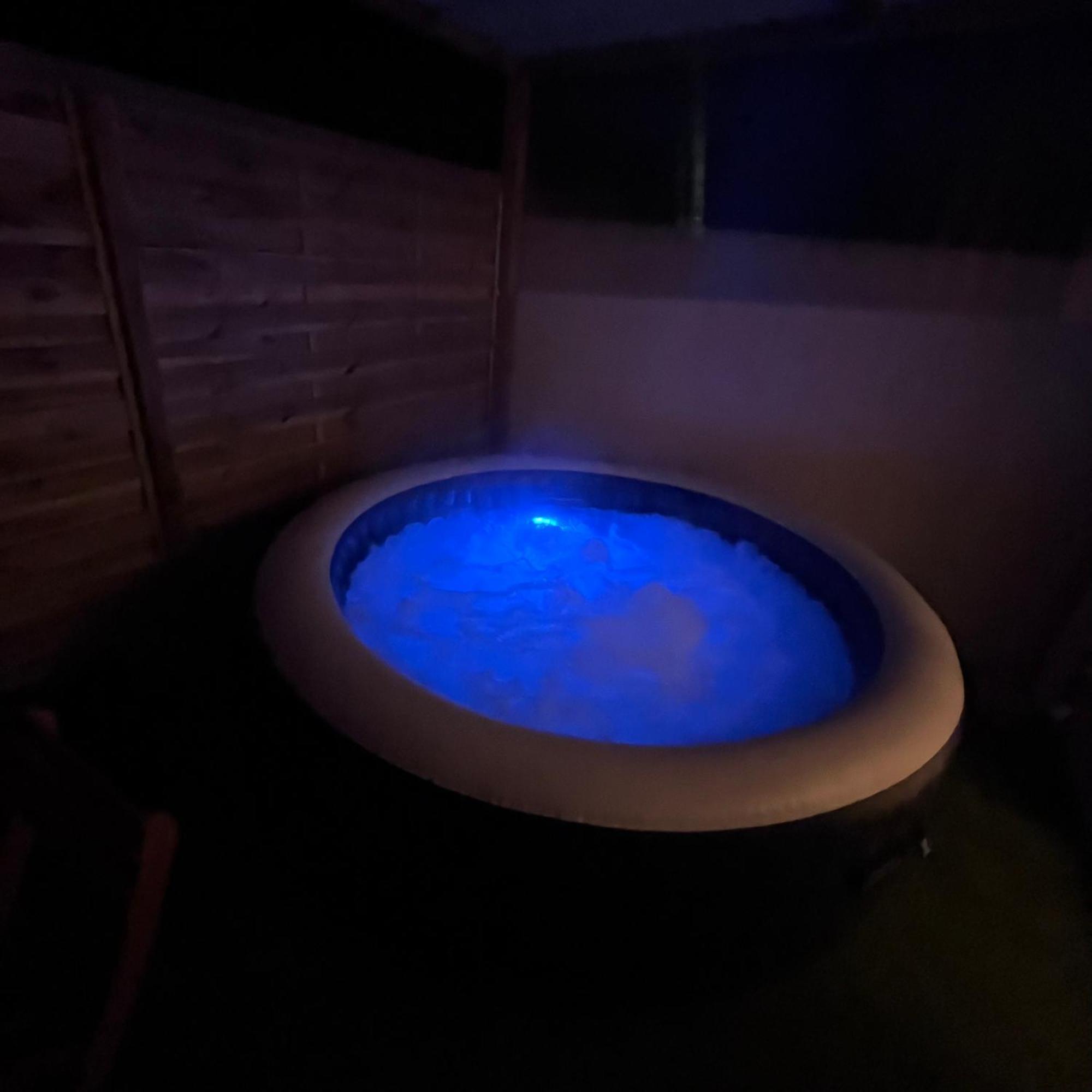 Cocon Avec Spa Mios Eksteriør bilde