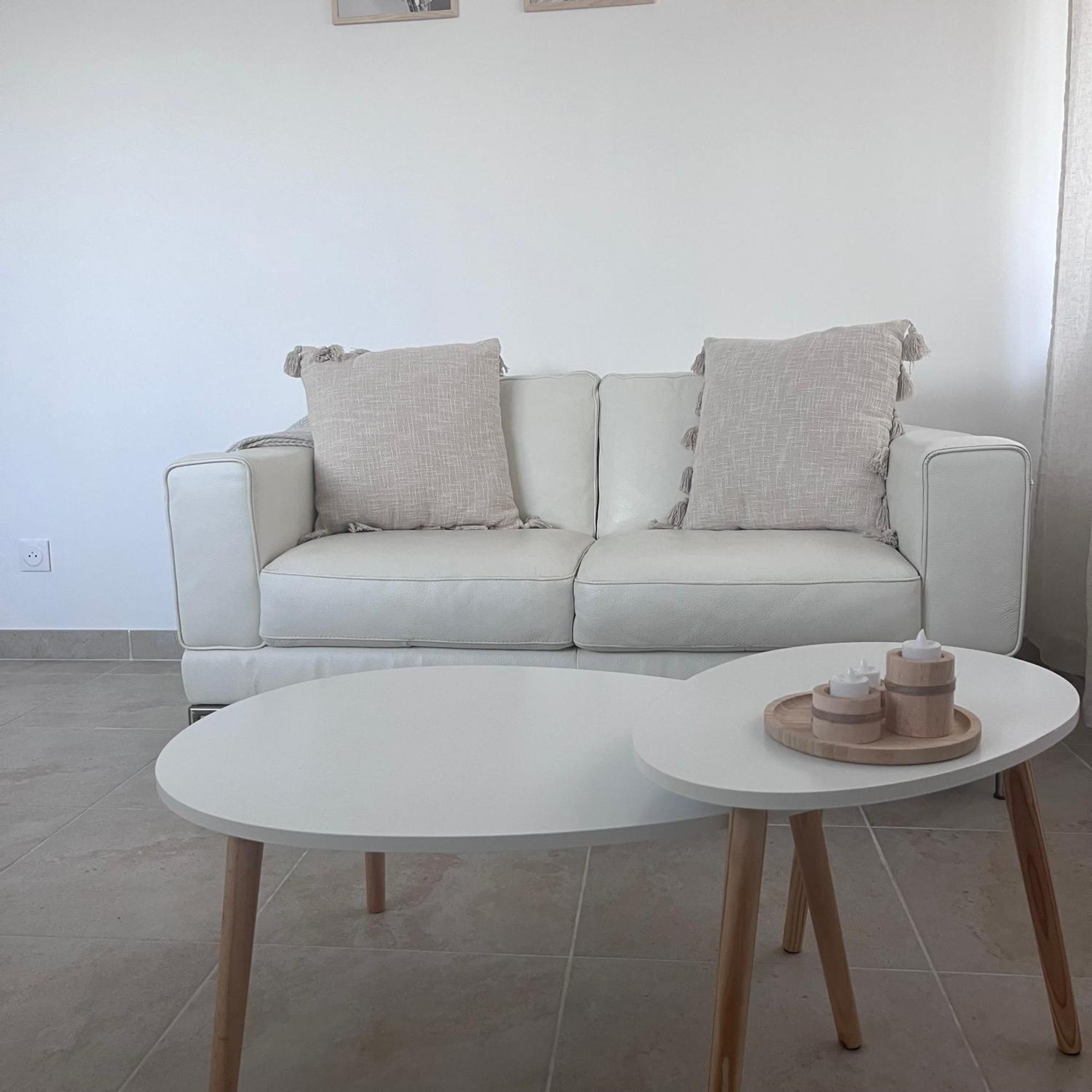 Cocon Avec Spa Mios Eksteriør bilde